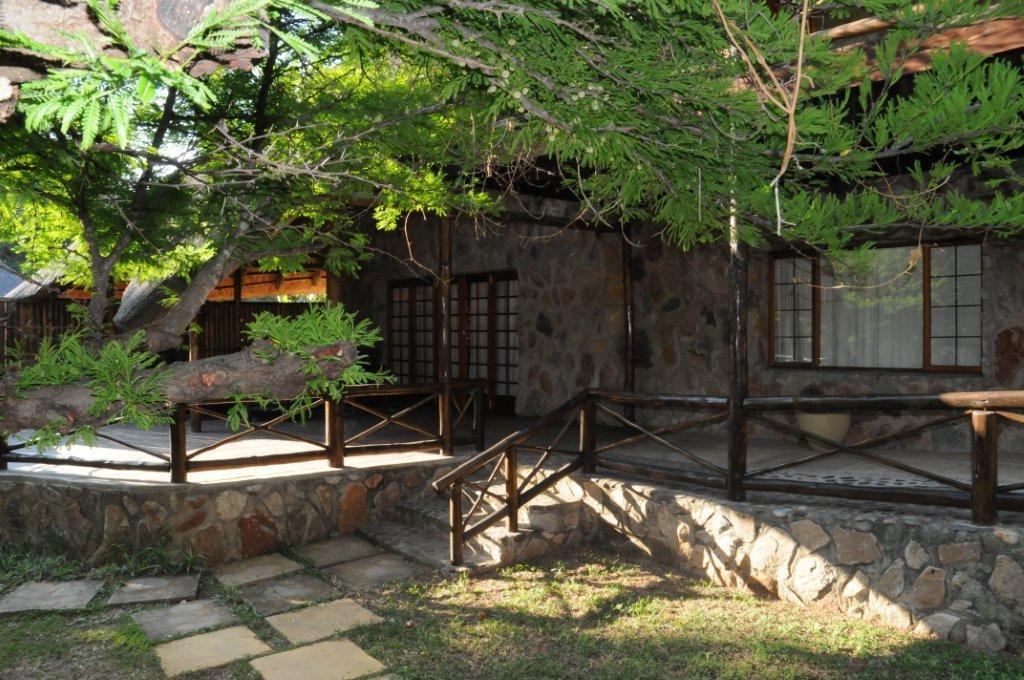 Kampersrus AH Moholoholo Ya Mati 게스트하우스 외부 사진
